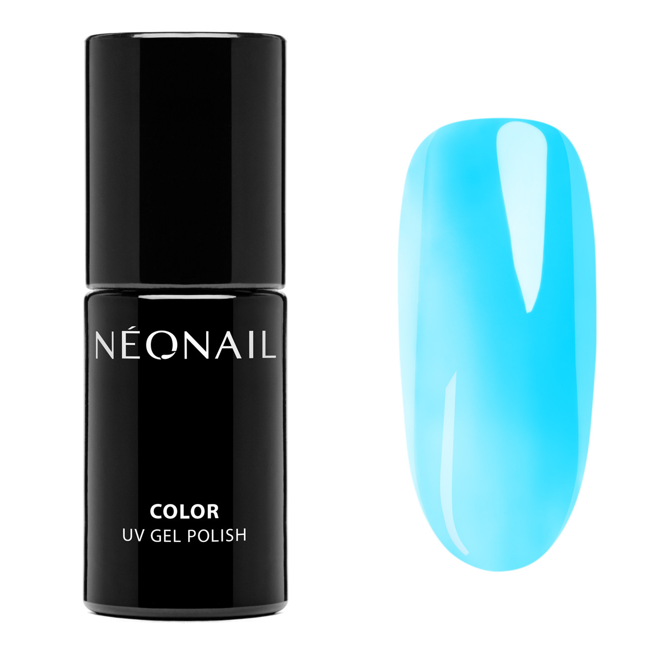 Gellak 7,2 ml - Ocean Glaze